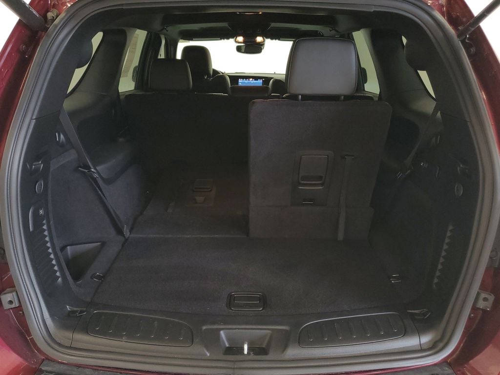 2024 Dodge Durango R/T - Photo 28