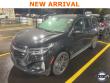 2022 Chevrolet Equinox RS SUV
