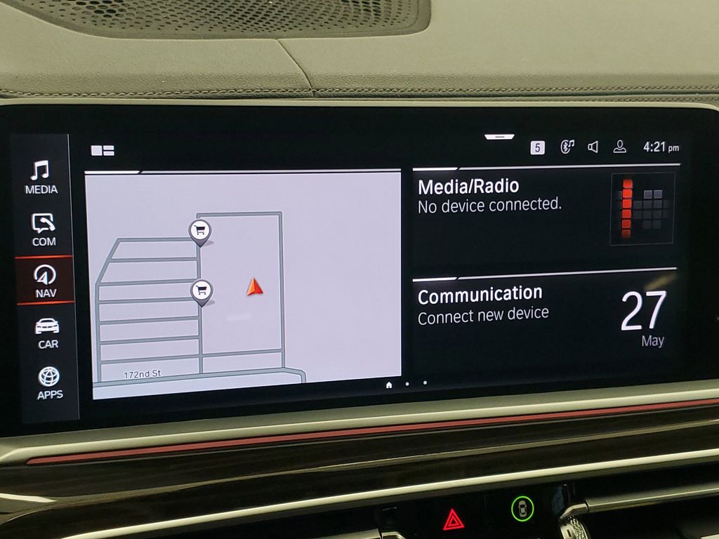 2020 BMW X7 40i - Photo 19