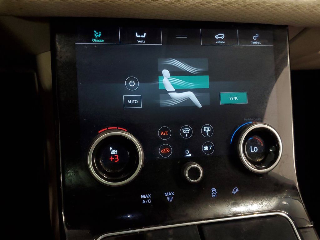 2020 Land Rover Range Rover Velar S - Photo 14