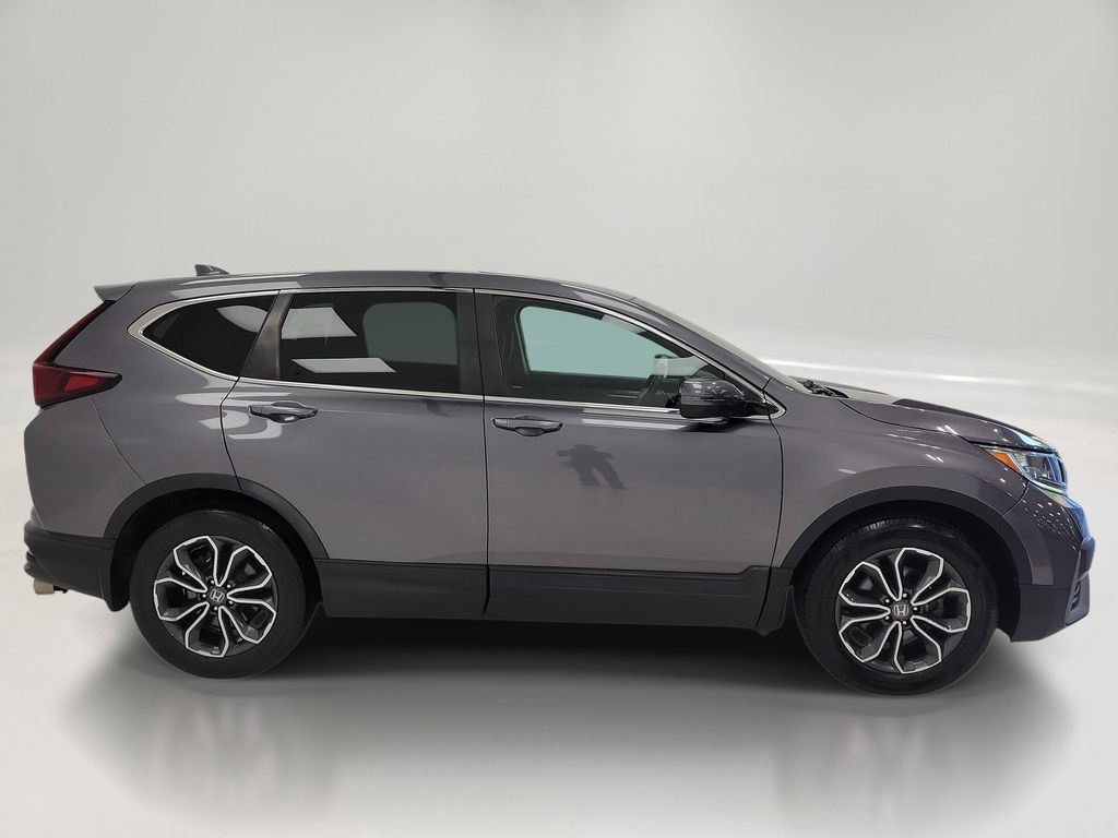 Used 2022 Honda CR-V EX SUV