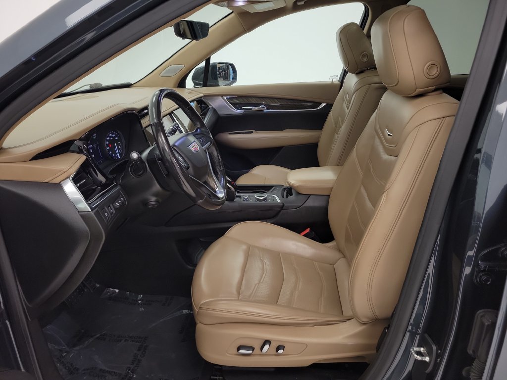 2020 Cadillac XT6 Premium Luxury - Photo 11