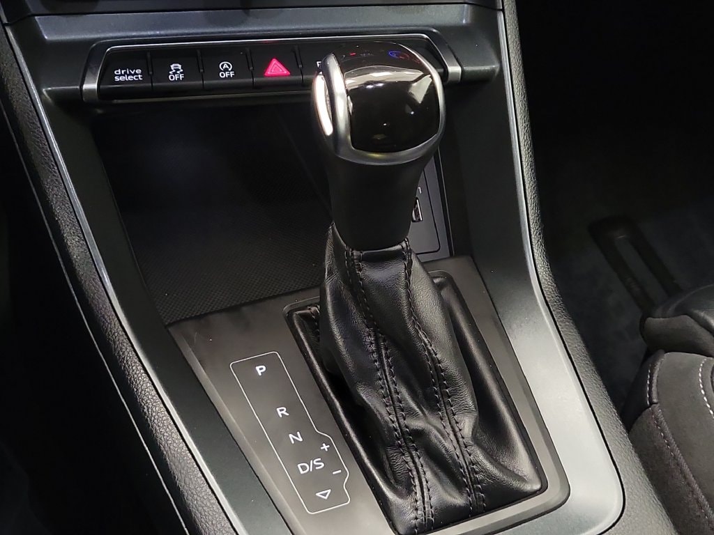2021 Audi Q3 S Line Premium - Photo 21
