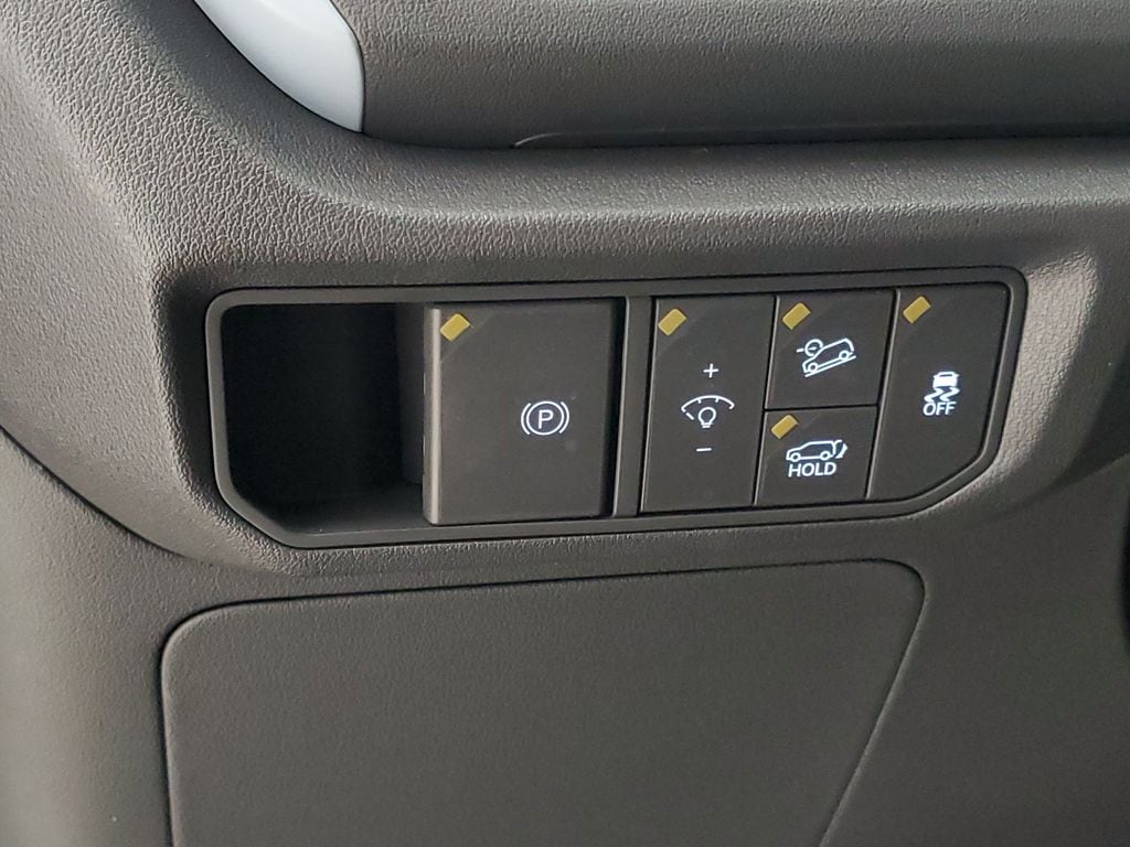 2027 Kia Seltos EX - Photo 13