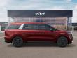 2026 Kia Carnival LXS Van Passenger Van