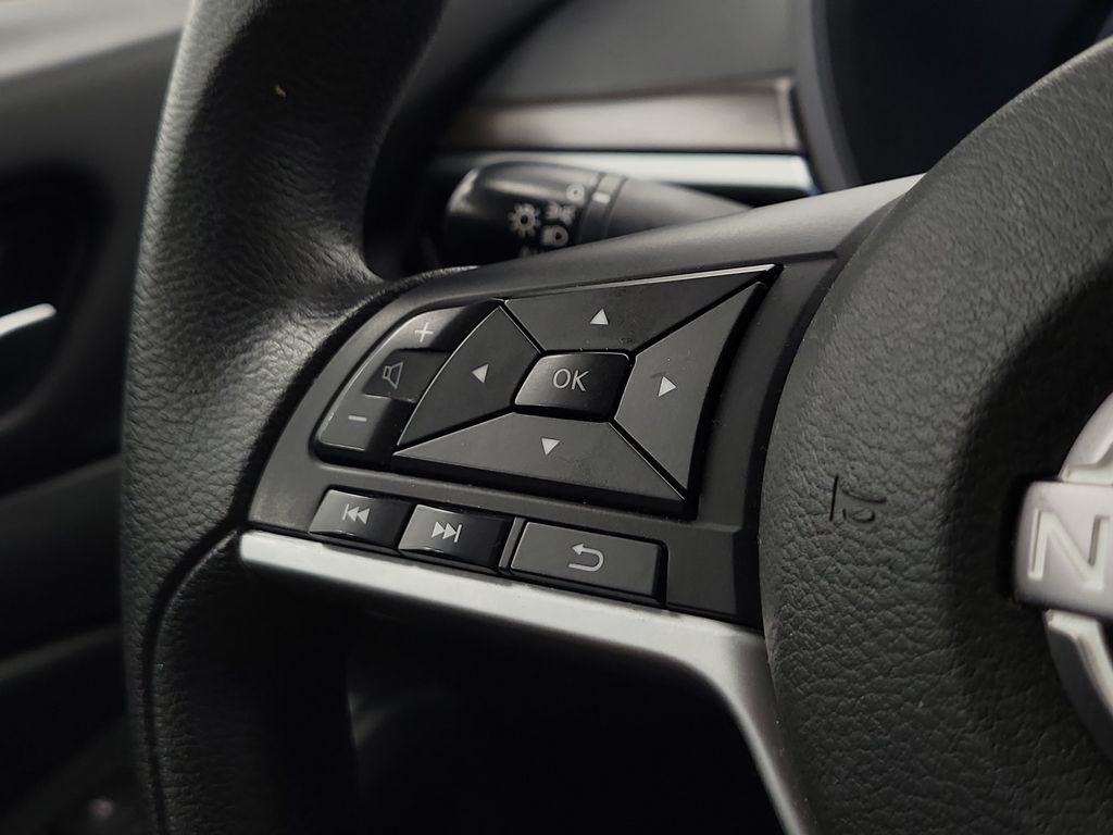2024 Nissan Altima SV - Photo 14