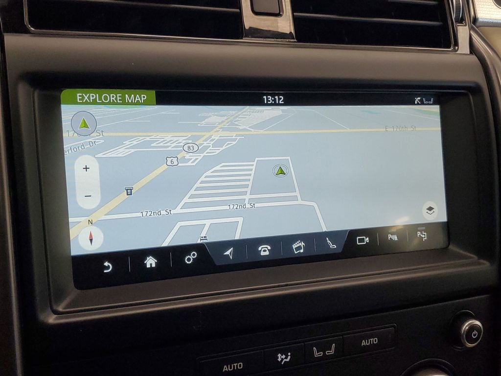 2020 Land Rover Discovery Landmark Edition - Photo 19