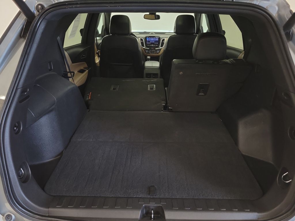 2023 Chevrolet Equinox Premier - Photo 26