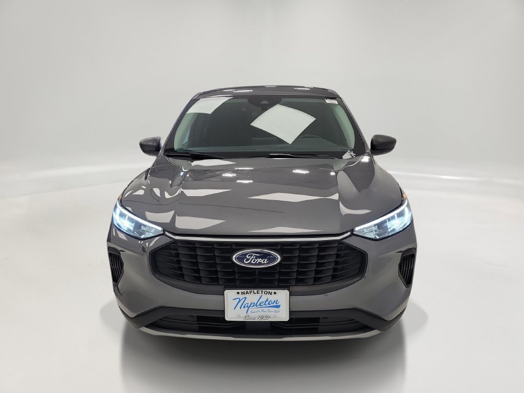 Used 2024 Ford Escape Active SUV