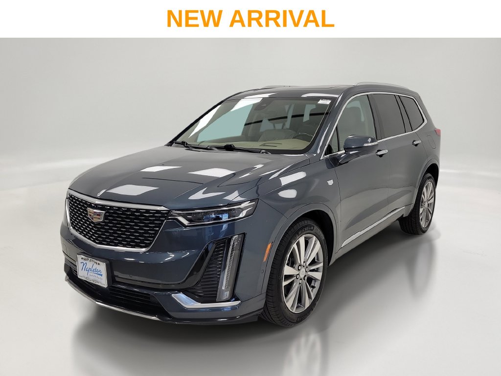 2020 Cadillac XT6 Premium Luxury - Photo 1
