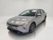 2025 Kia K4 LXS Sedan