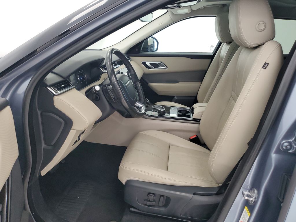 2020 Land Rover Range Rover Velar S - Photo 19
