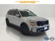 2025 Kia Telluride SX-Prestige X-Line SUV