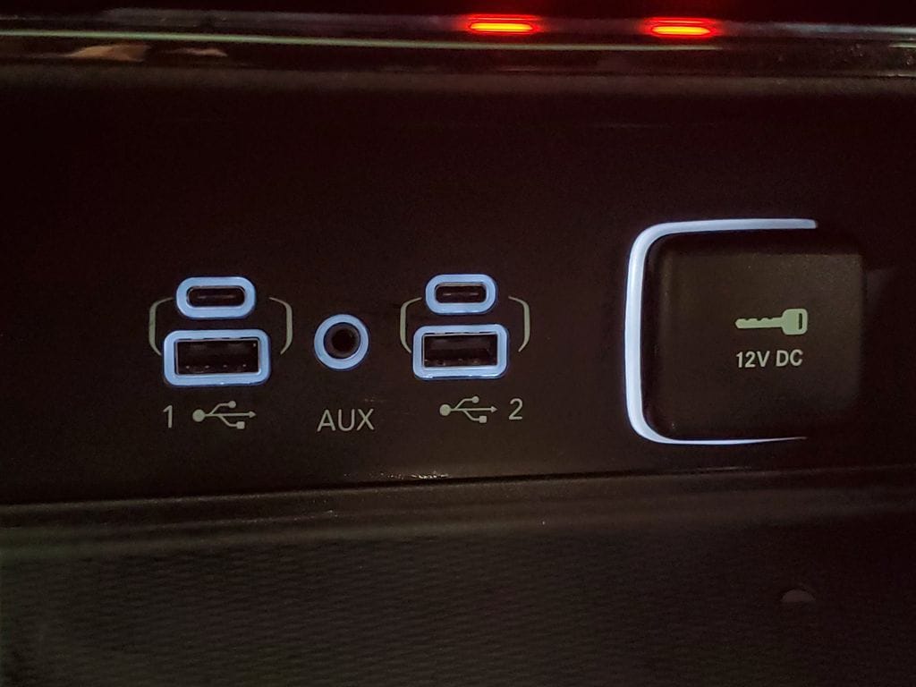 2023 Jeep Grand Cherokee L Altitude - Photo 20