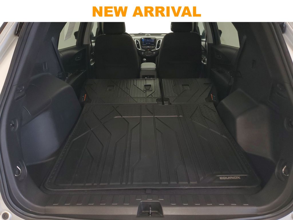 2021 Chevrolet Equinox LT - Photo 26