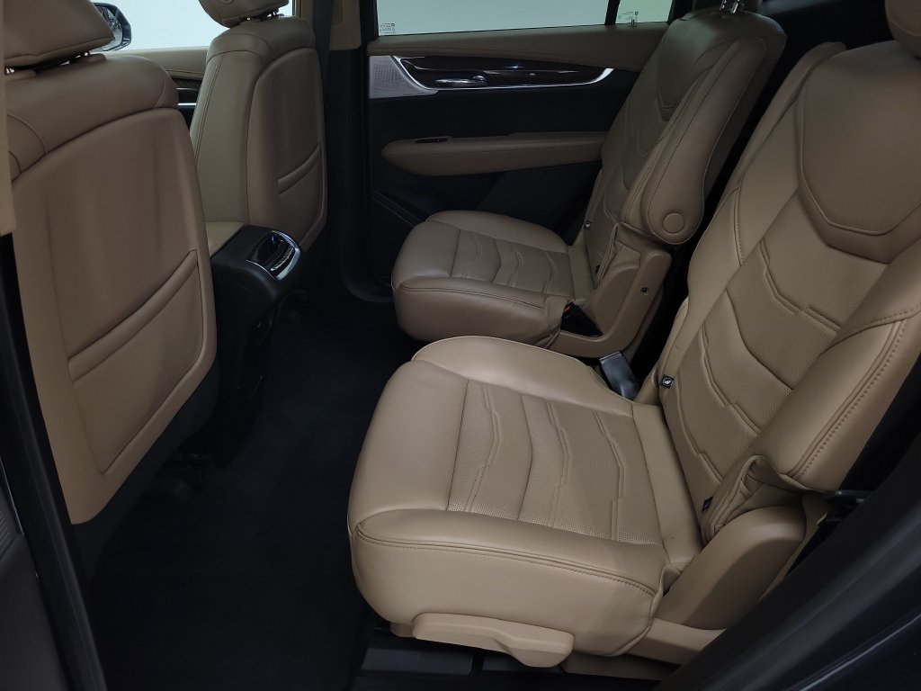 2020 Cadillac XT6 Premium Luxury - Photo 24