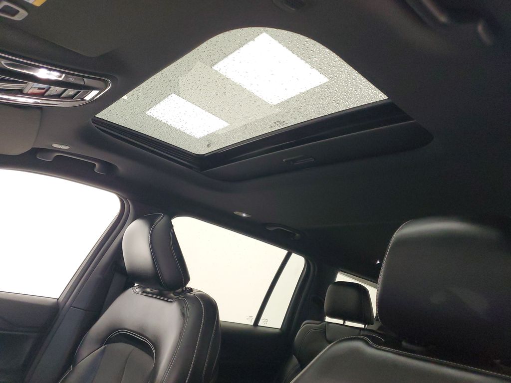 2023 Jeep Grand Cherokee L Altitude - Photo 22