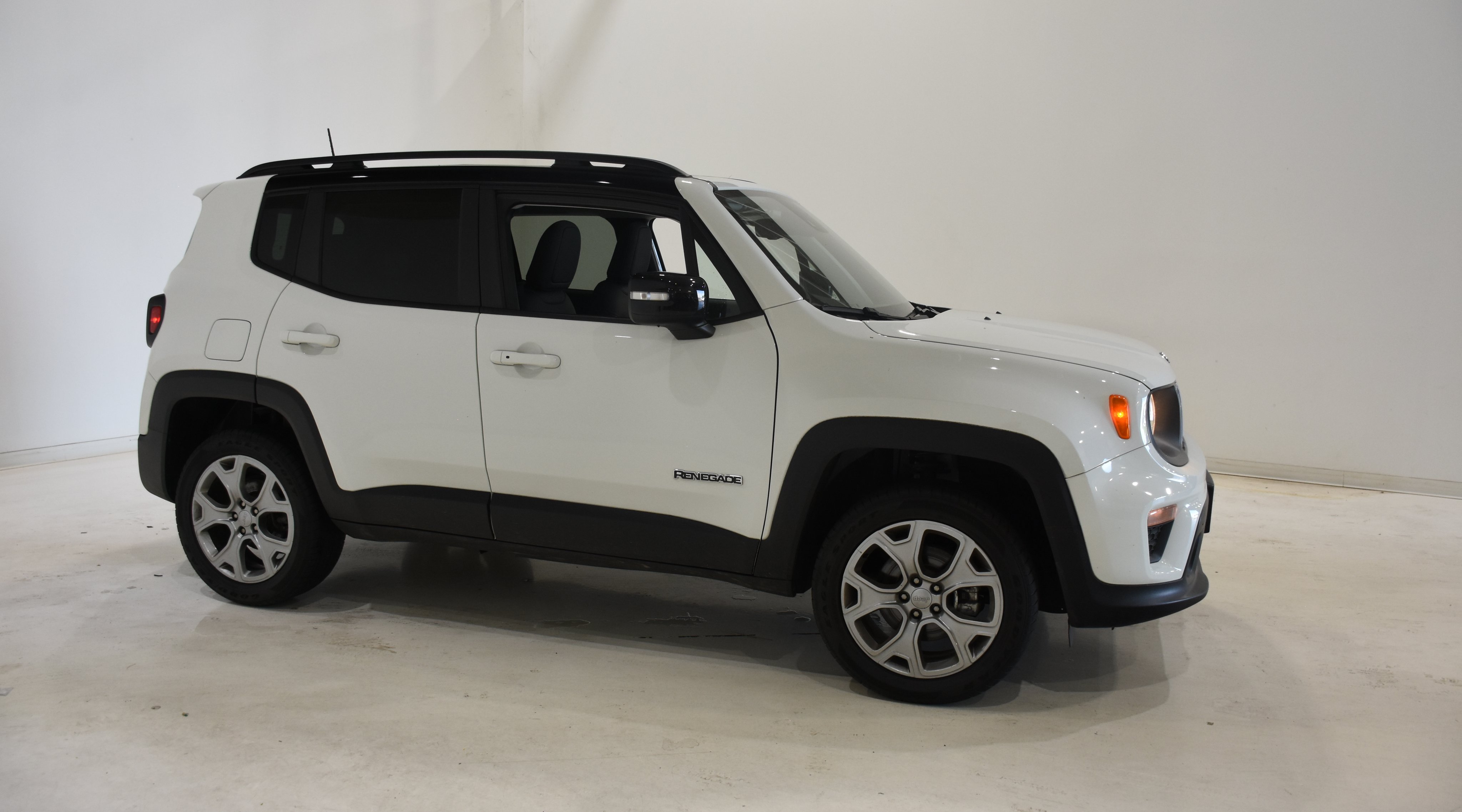 Used 2023 Jeep Renegade Limited SUV