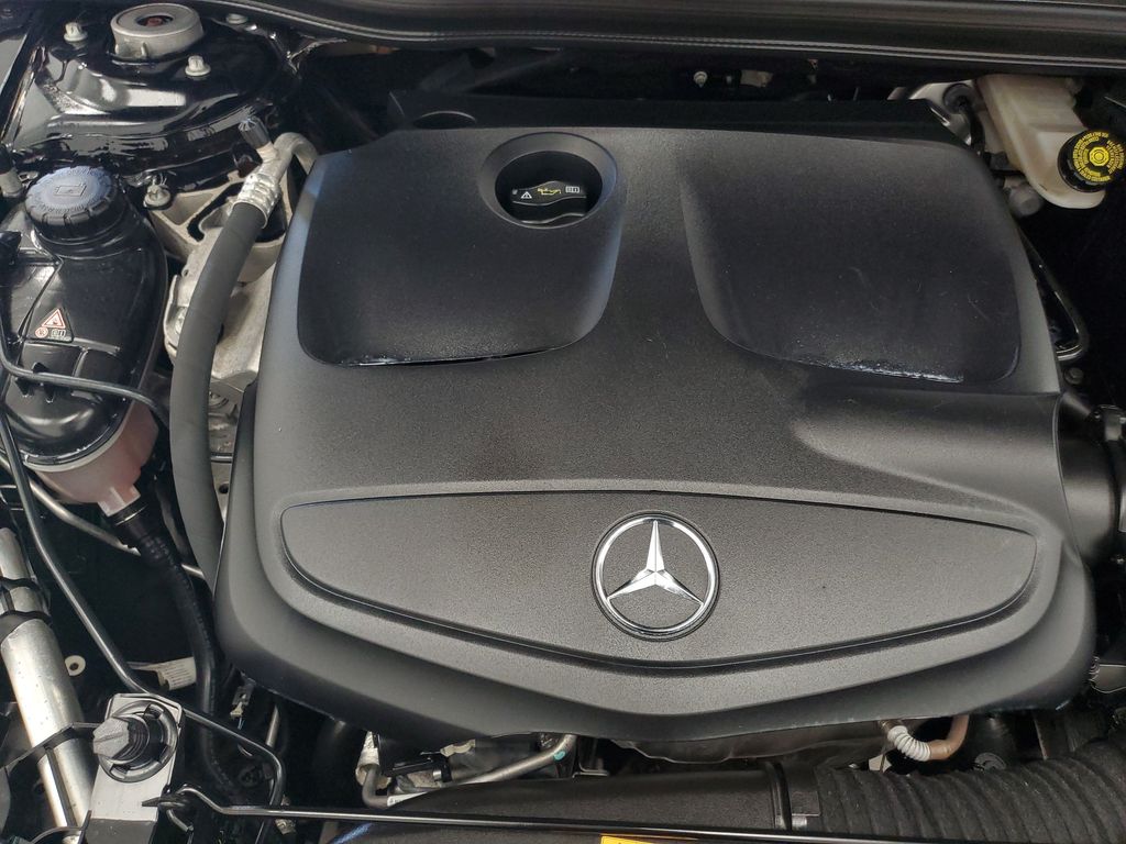 2020 Mercedes-Benz GLA GLA250 - Photo 7
