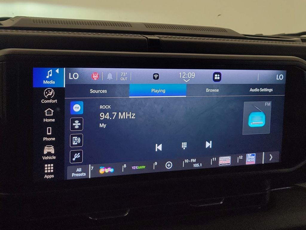 2024 Jeep Wrangler 4xe Rubicon 4XE - Photo 16