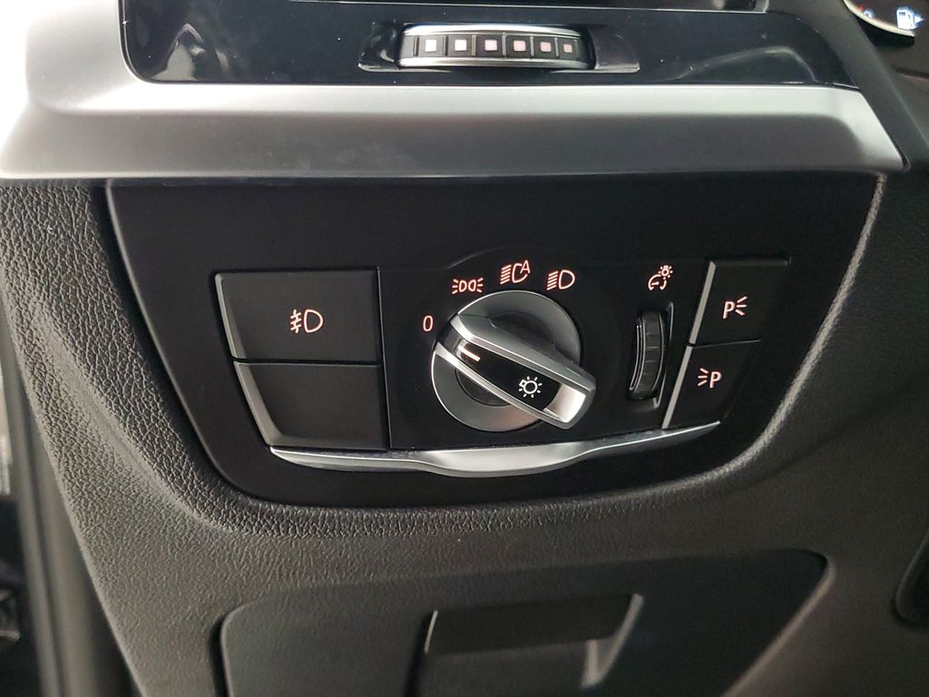 2021 BMW X3 30i - Photo 11