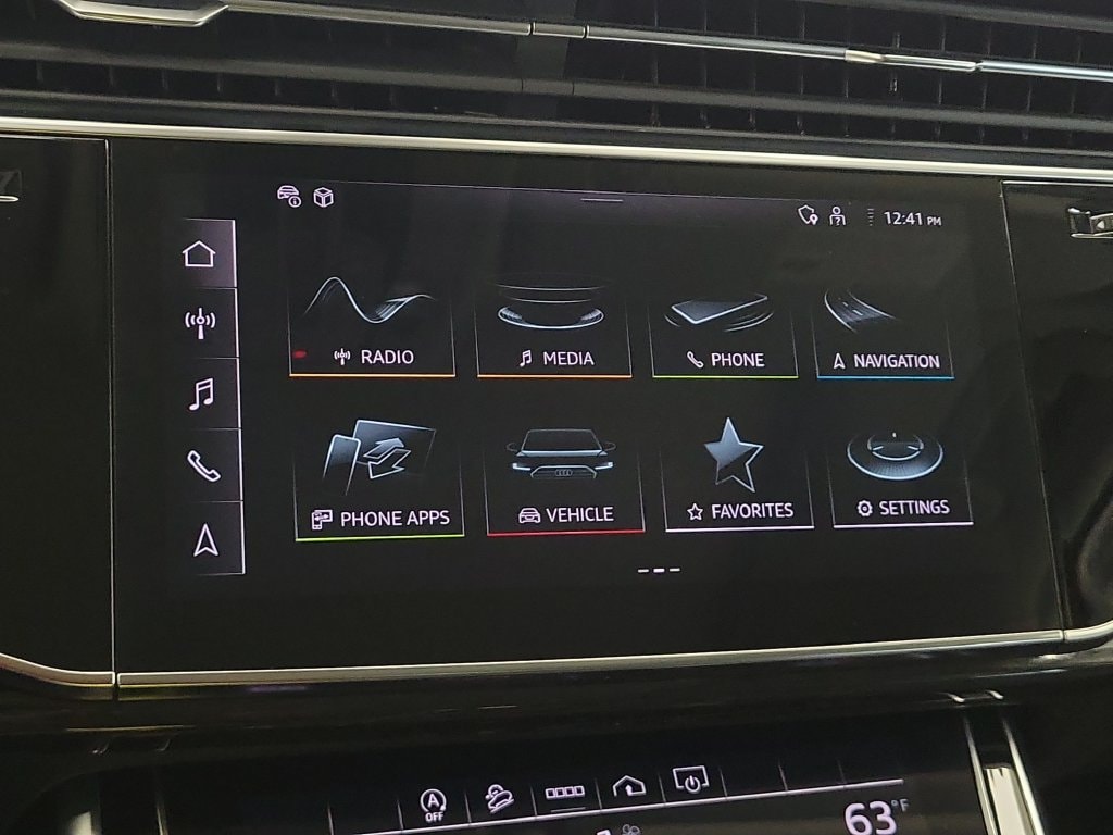 2024 Audi Q7 Premium Plus - Photo 17