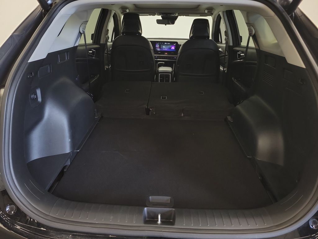2023 Kia Sportage SX - Photo 26