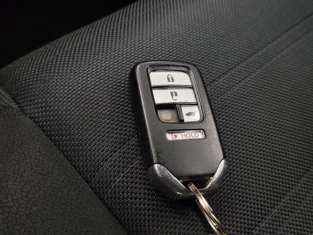 2022 Honda CR-V EX - Photo 25