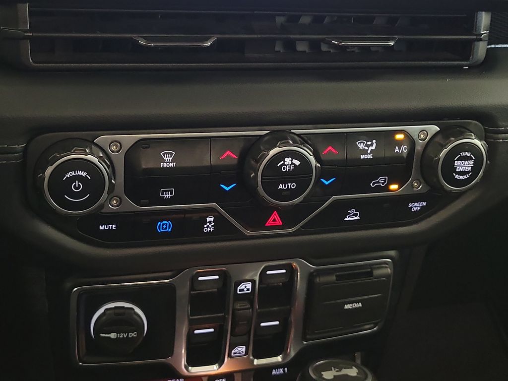 2024 Jeep Wrangler 4xe Rubicon 4XE - Photo 19