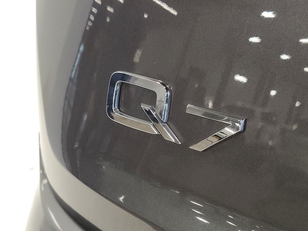 2023 Audi Q7 Premium Plus - Photo 7