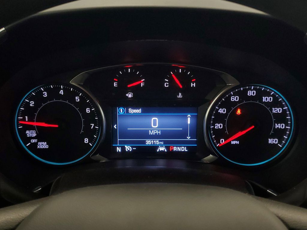 2023 Chevrolet Equinox LT - Photo 19