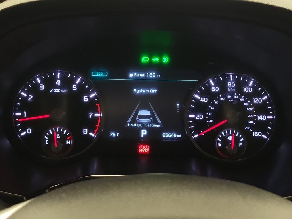 2022 Kia Telluride SX - Photo 17