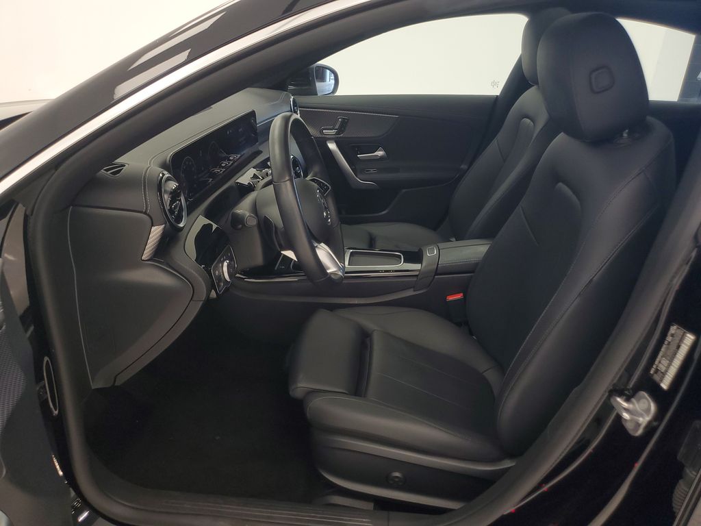 2025 Mercedes-Benz CLA CLA 250 - Photo 11
