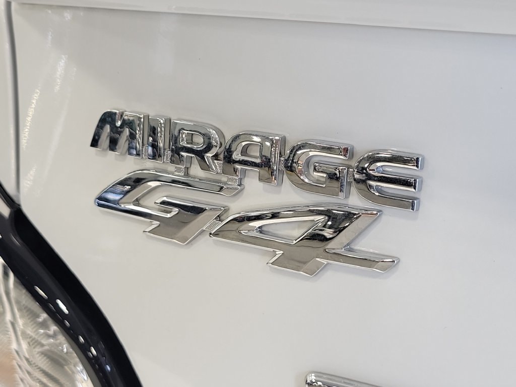 2024 Mitsubishi Mirage G4 ES - Photo 6