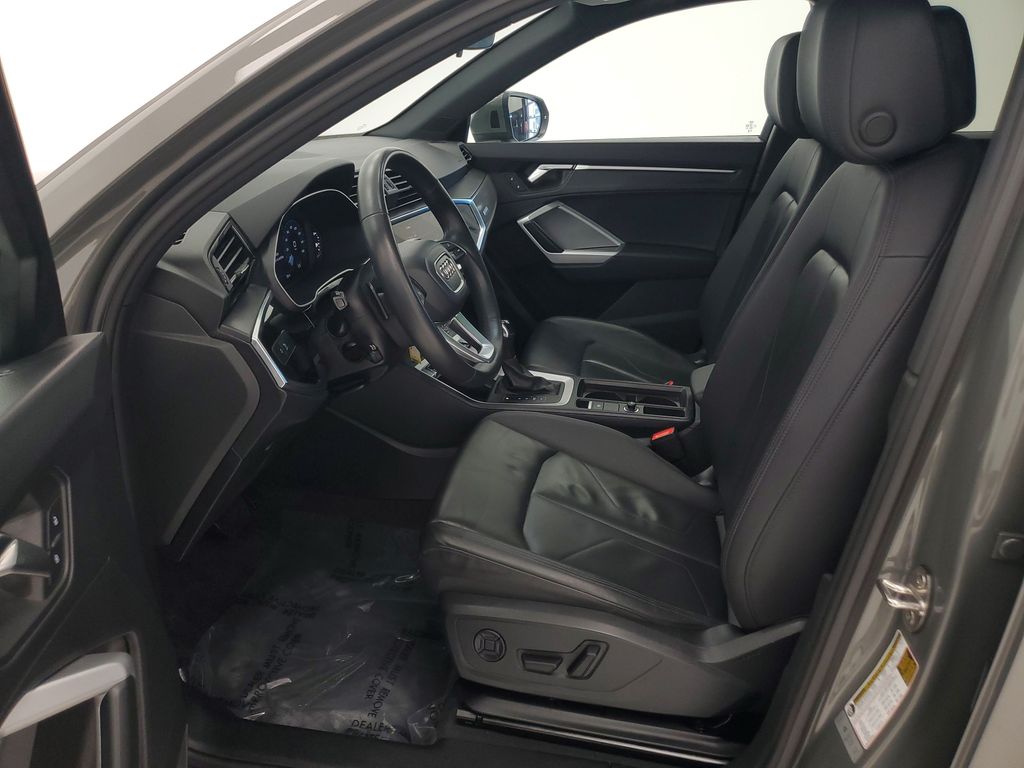 2025 Audi Q3 S Line Premium - Photo 12