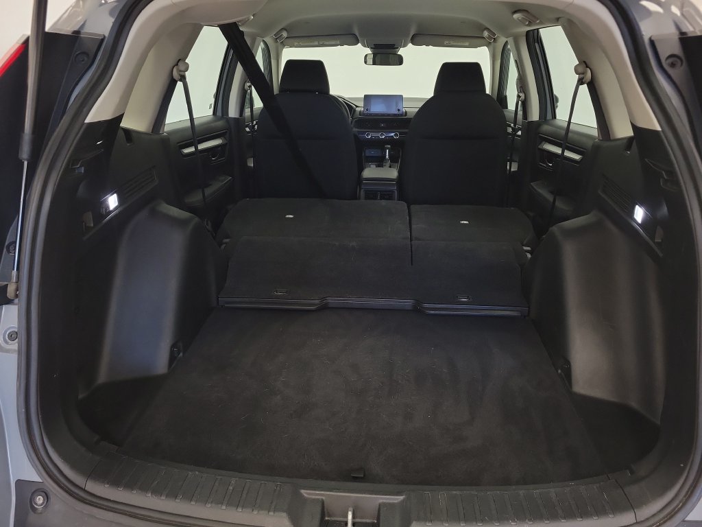 2024 Honda CR-V LX - Photo 26