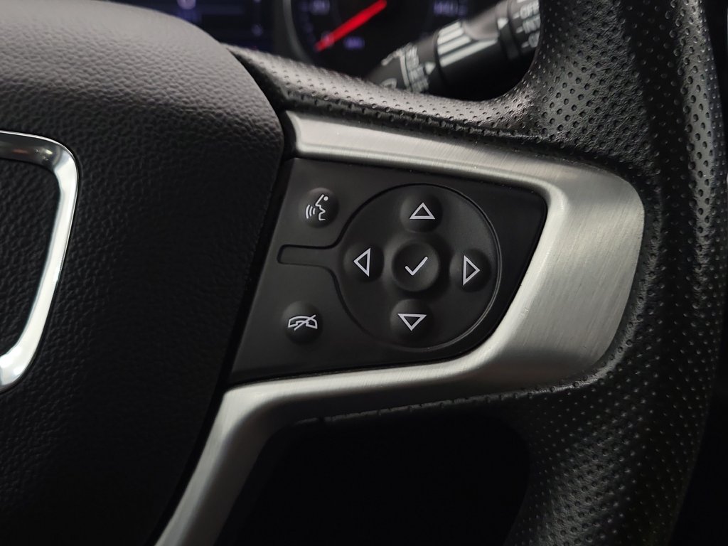 2024 GMC Terrain SLE - Photo 14