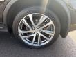 2017 INFINITI QX50 SUV