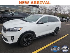 2020 Kia Sorento 3.3L EX SUV
