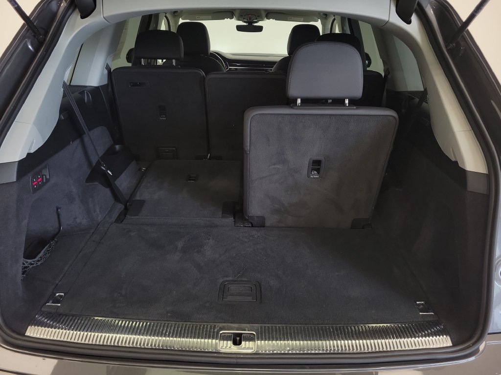 2024 Audi Q7 Premium Plus - Photo 25
