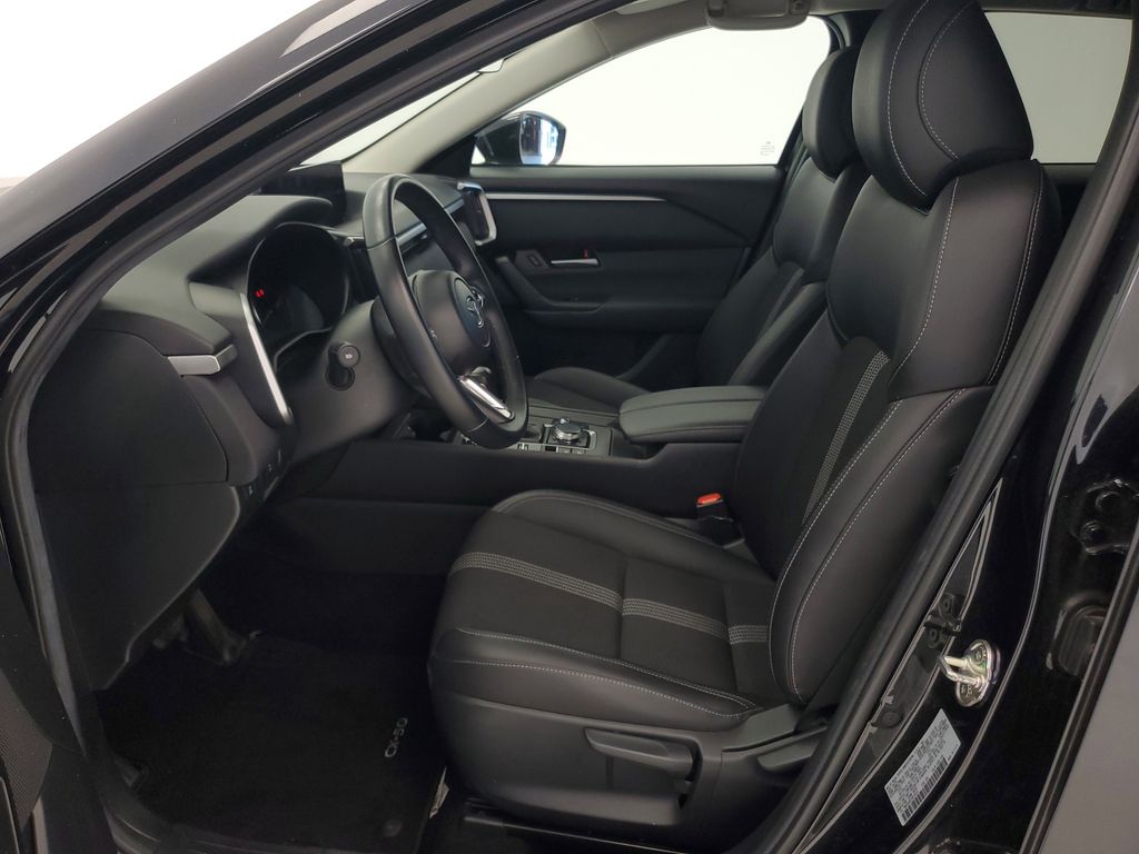 2025 Mazda CX-50 Select - Photo 11