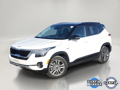 2022 Kia Seltos S SUV