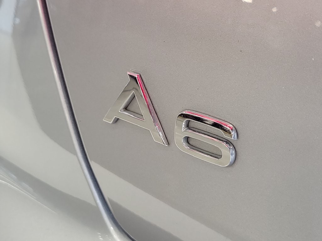 2024 Audi A6 Premium Plus - Photo 6