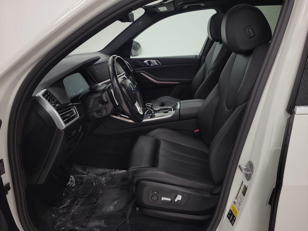 2021 BMW X5 40i - Photo 12