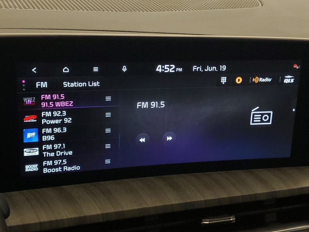 2024 Kia Telluride SX Prestige - Photo 19