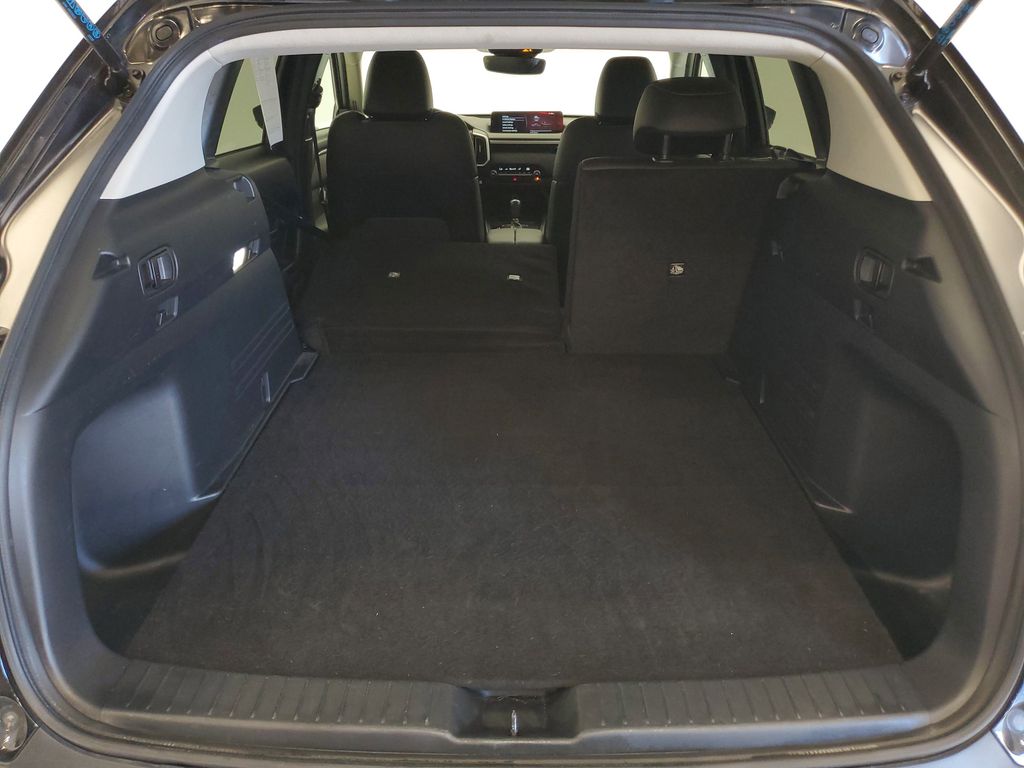 2025 Mazda CX-50 Select - Photo 23
