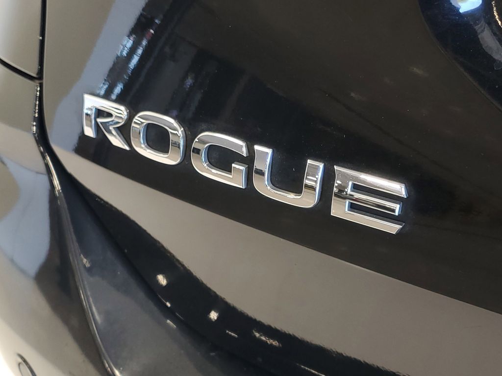 2020 Nissan Rogue SL - Photo 9