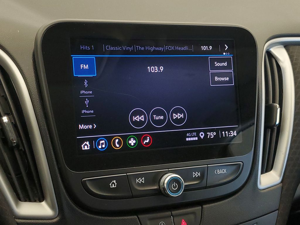 2023 Chevrolet Malibu 1LT - Photo 18