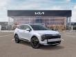 2026 Kia Sportage SX SUV