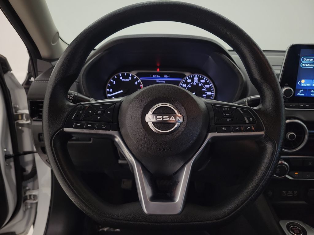 2024 Nissan Sentra SV - Photo 13